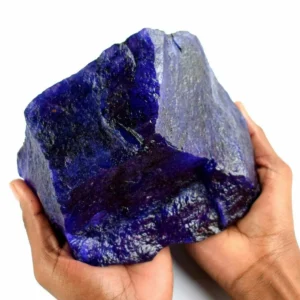 earth mined gemstone